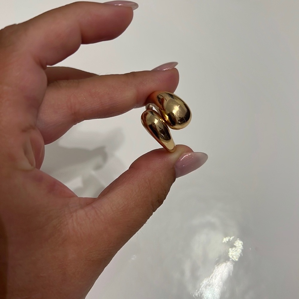 Cyrah Ring ✨ - Picture 5 of 5